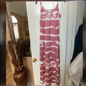 ✨🆕 Adele B. Gorgeous Maxi Dress✨